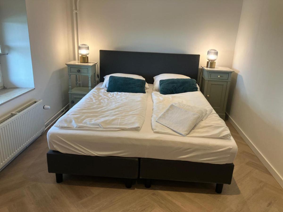 Authentiek 4 Persoonshuisje Vlakbij Valkenburg
