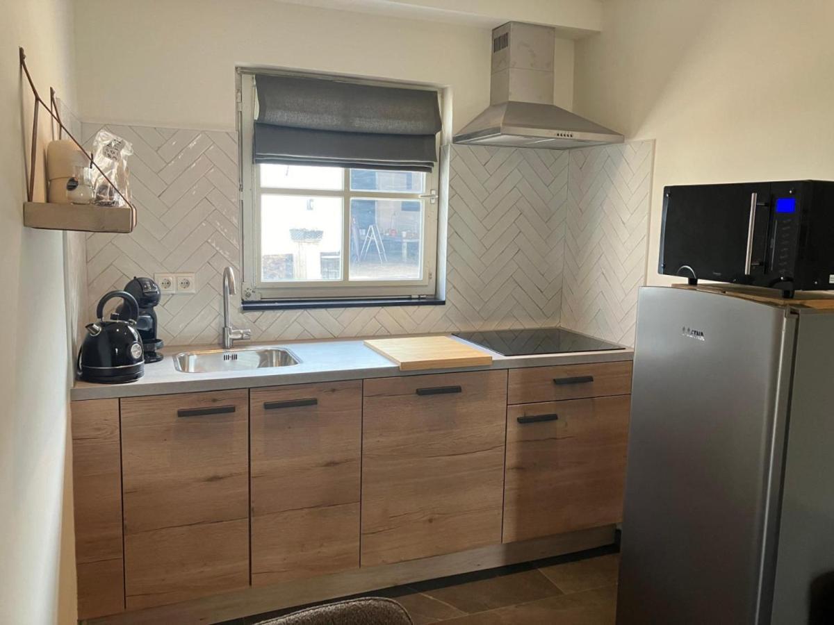 Ferienhaus Authentiek 4 Persoonshuisje Vlakbij Valkenburg *